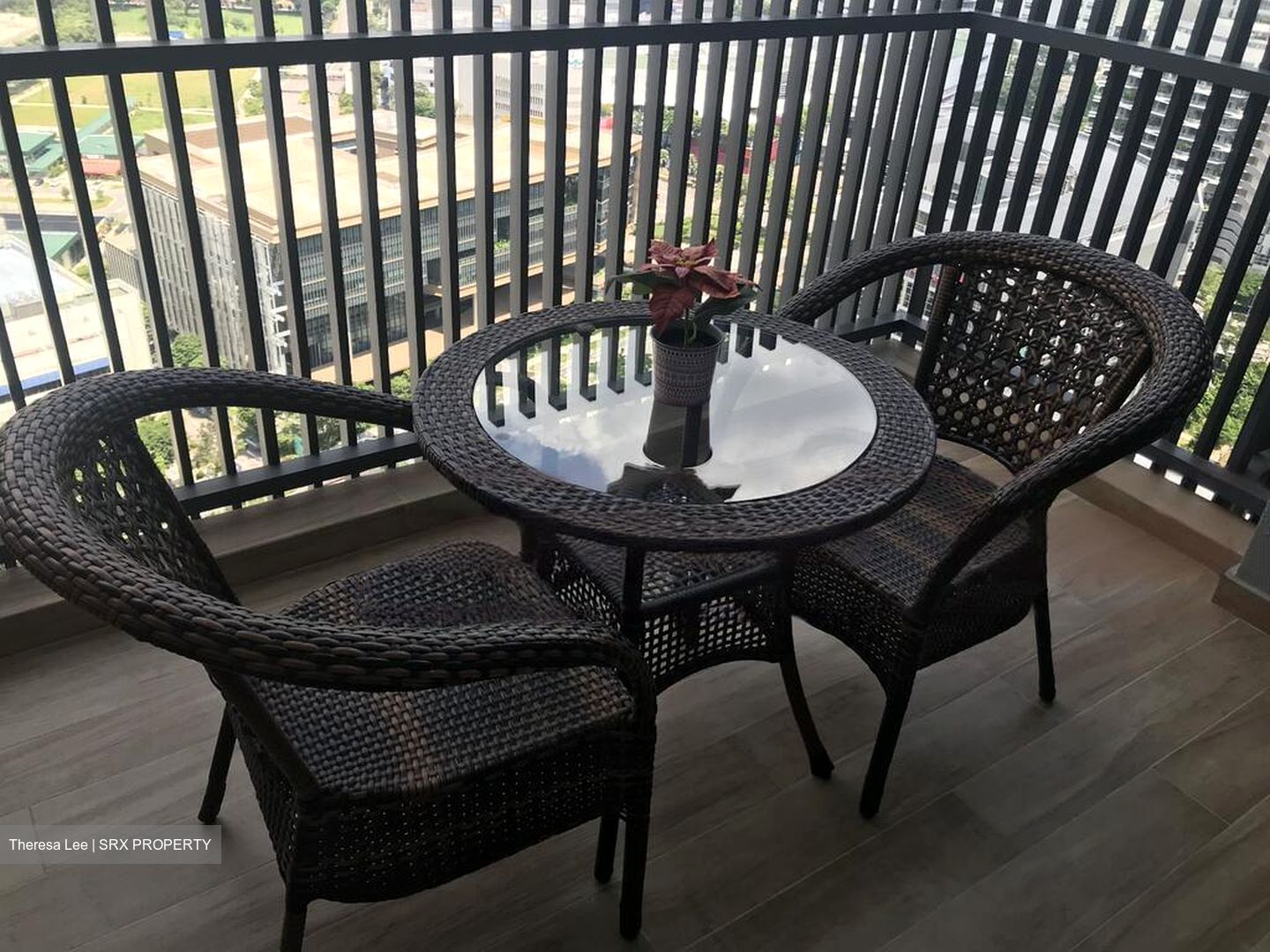 J Gateway (D22), Condominium #479664231